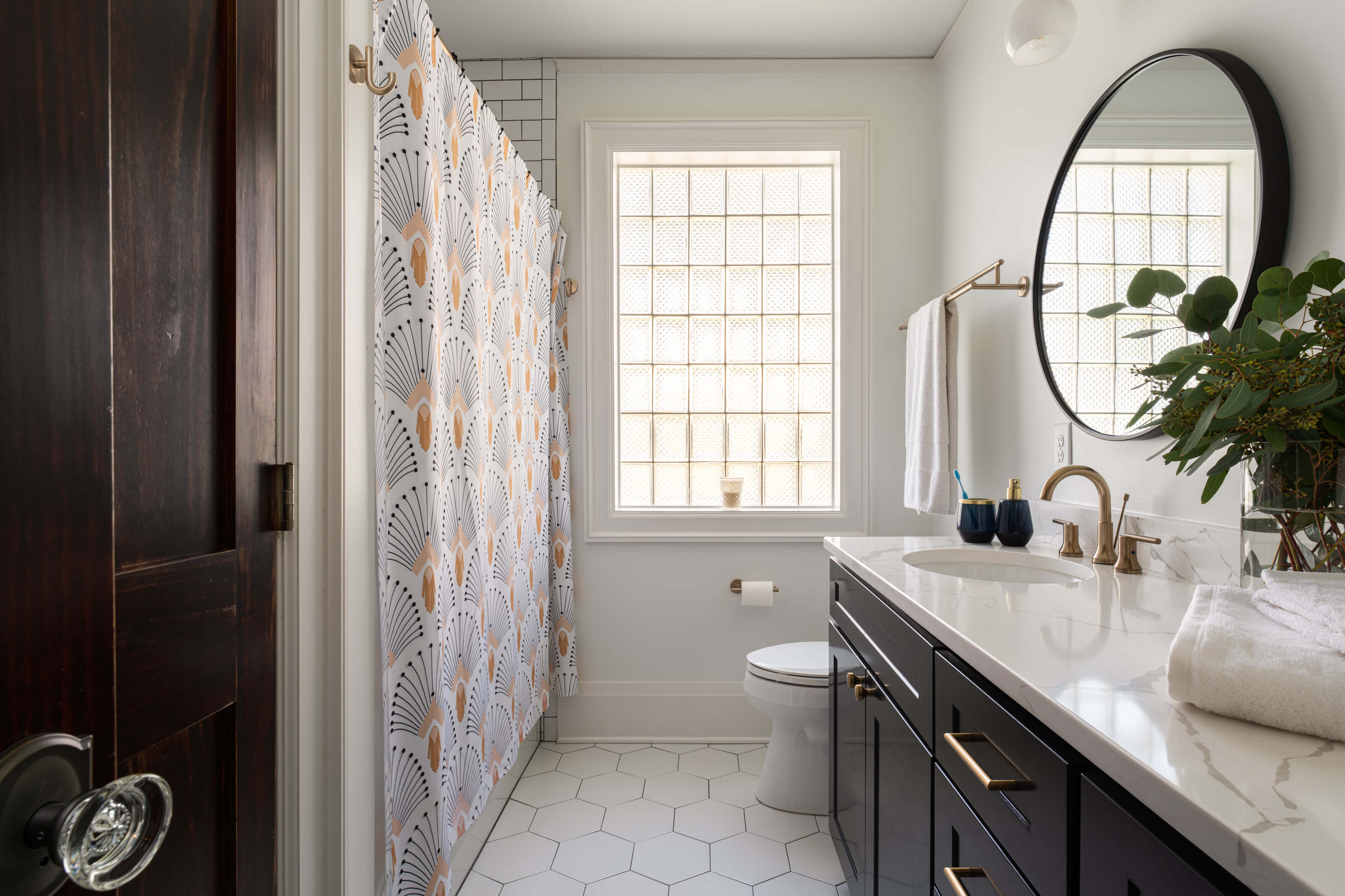 Classic Construction Remodel | Greensboro, NC | Interior Photography