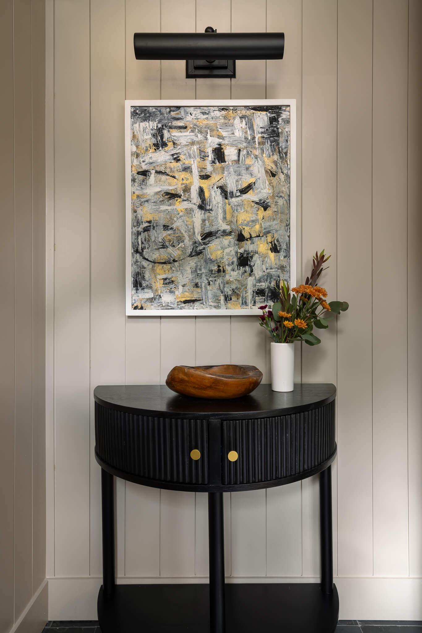Cruz Built Remodel | Greensboro, NC | Interior Photography