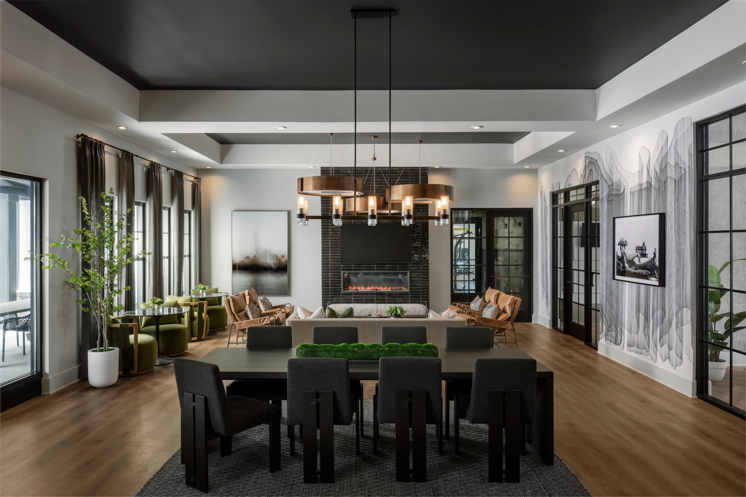 Evolve At The Pines | Greenville, NC