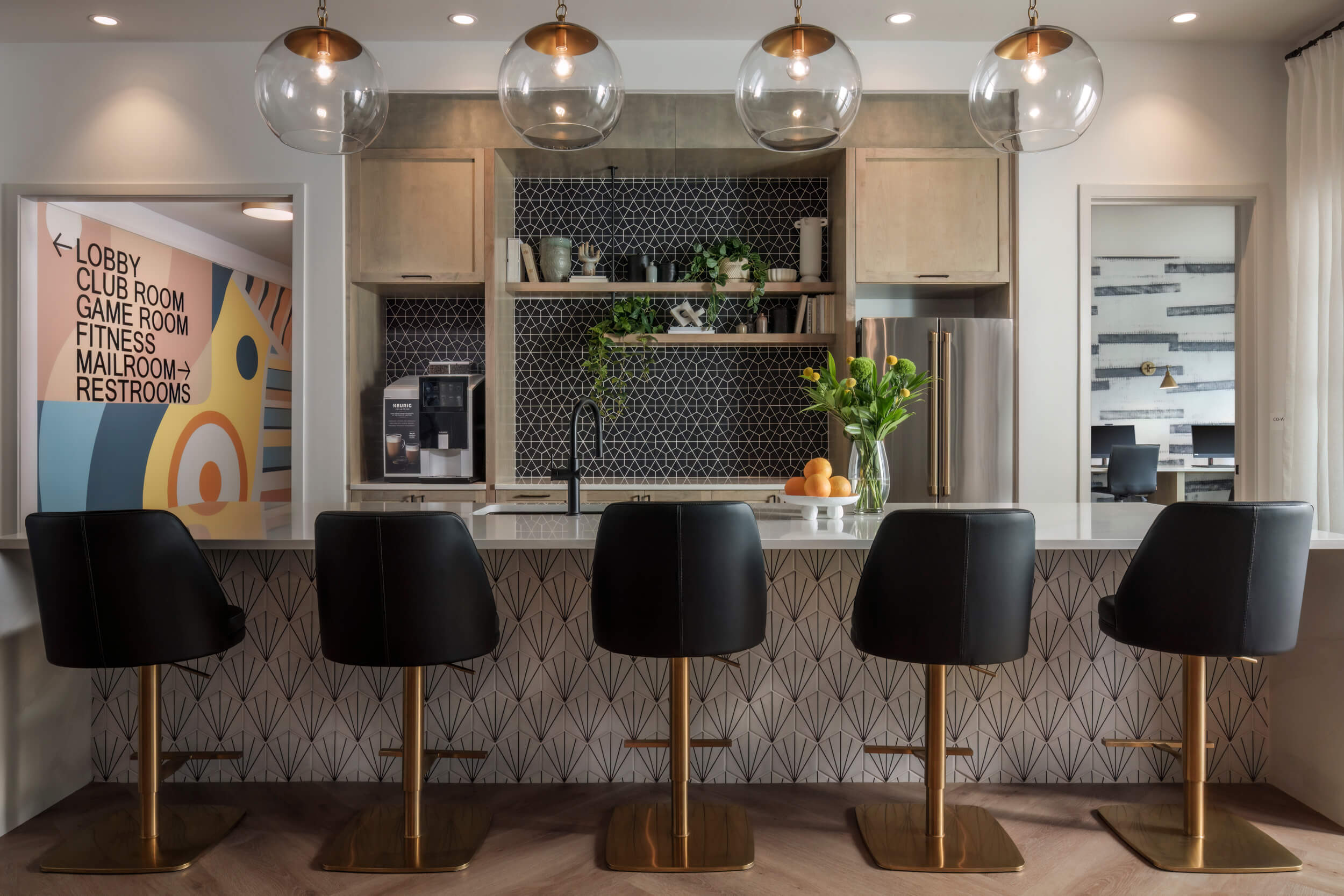 Evolve Deep River | High Point, NC