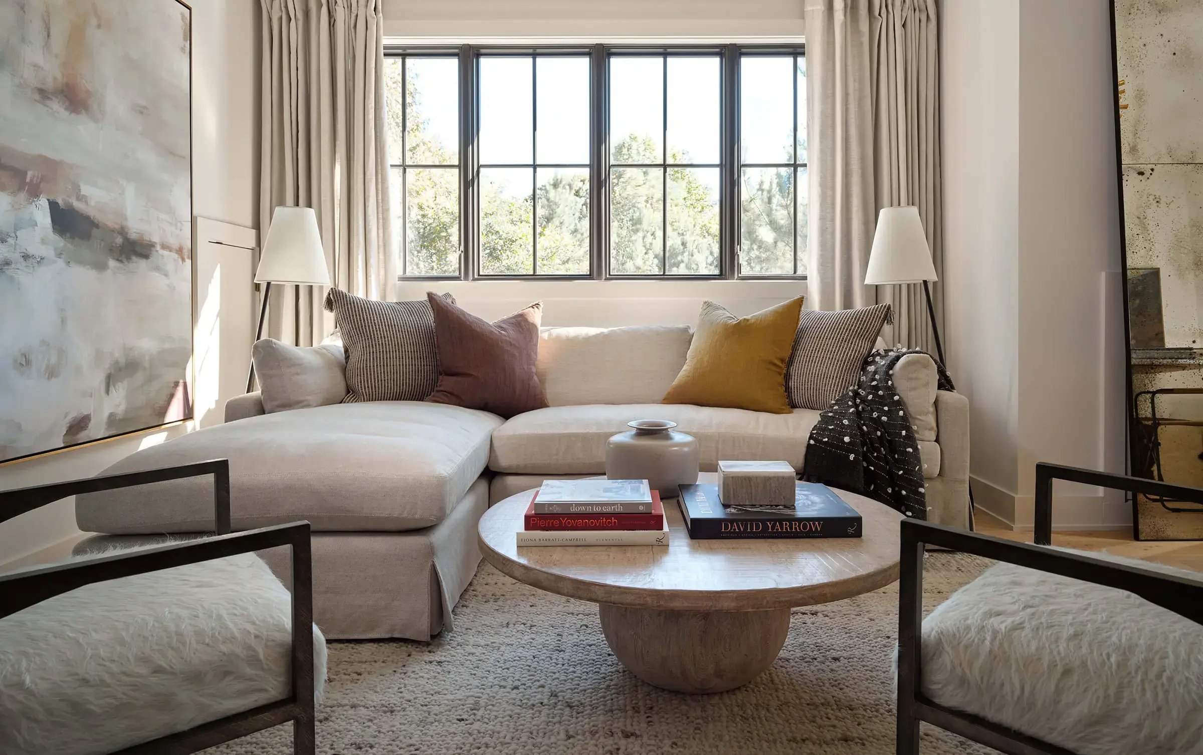 Serenbe Show House | Atlanta, GA | Interior Photography