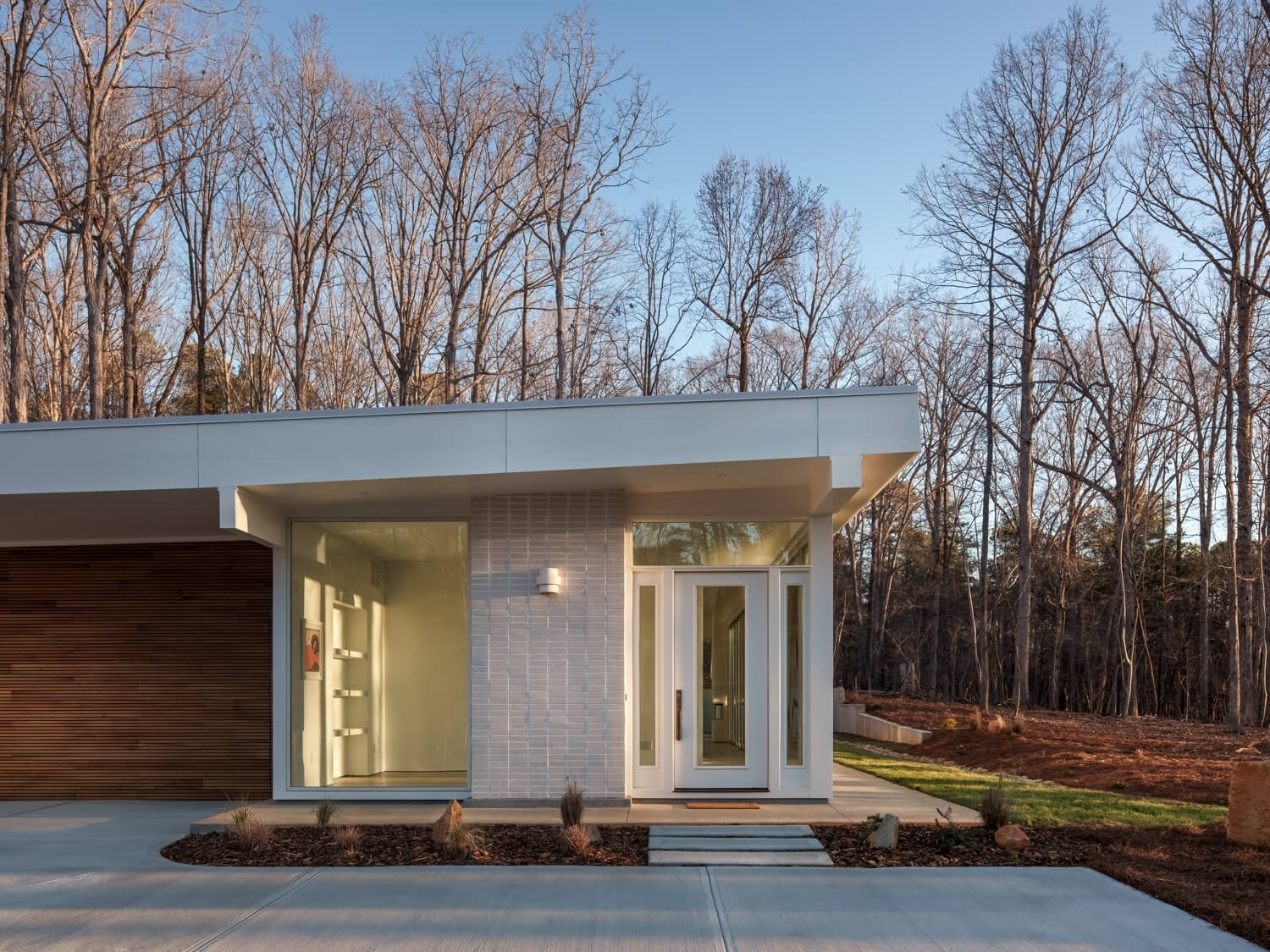 Lightwell | Chapel Hill, NC