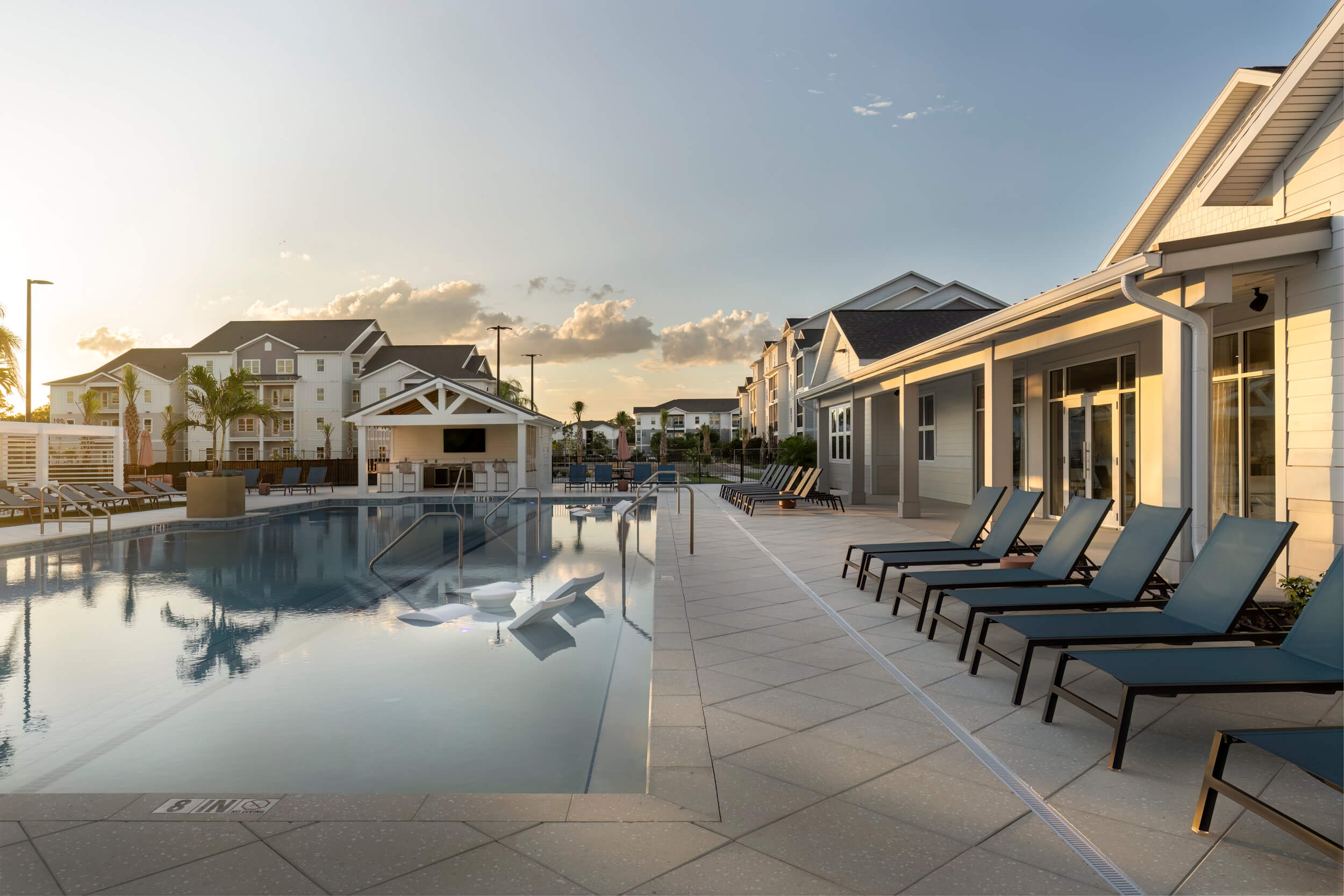Ten60 Halifax | Daytona Beach, FL