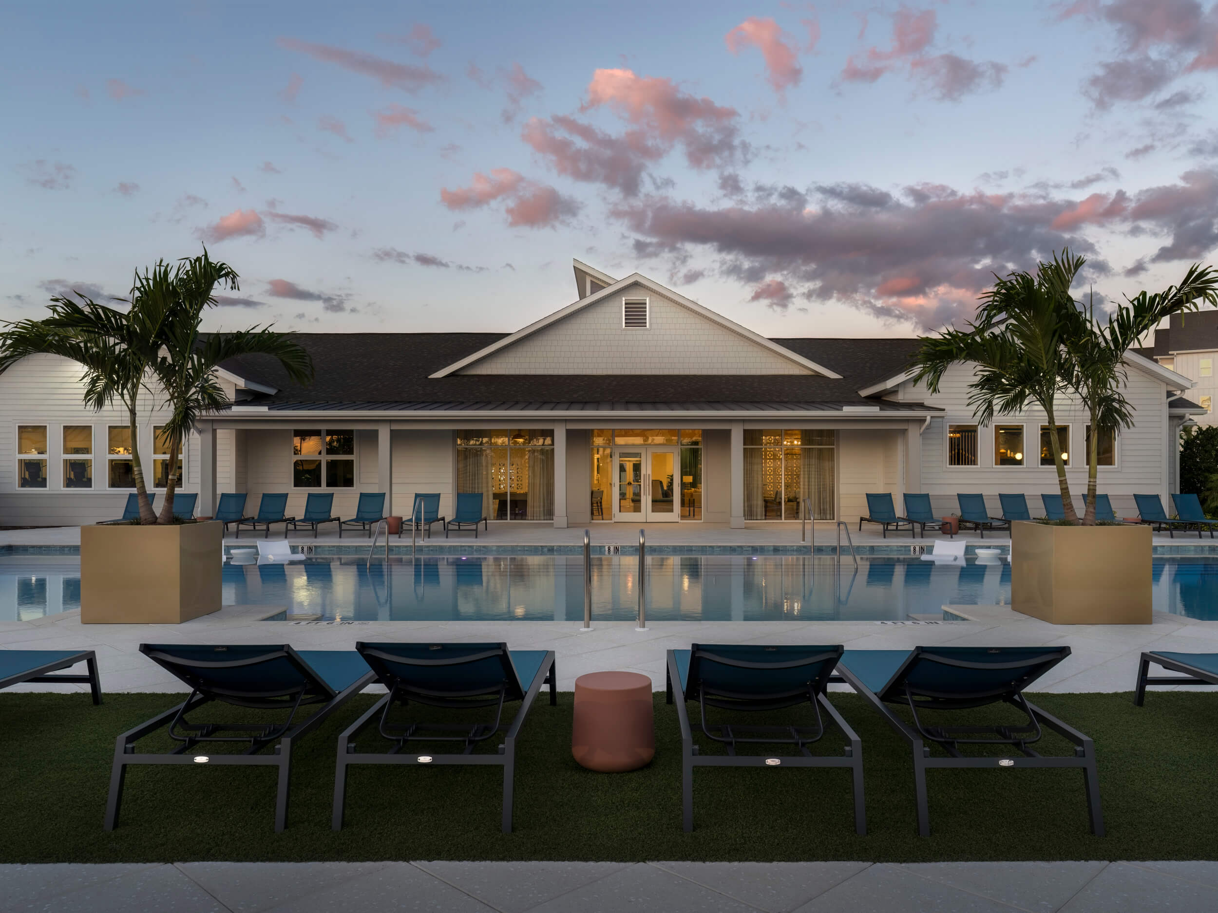 Ten60 Halifax | Daytona Beach, FL