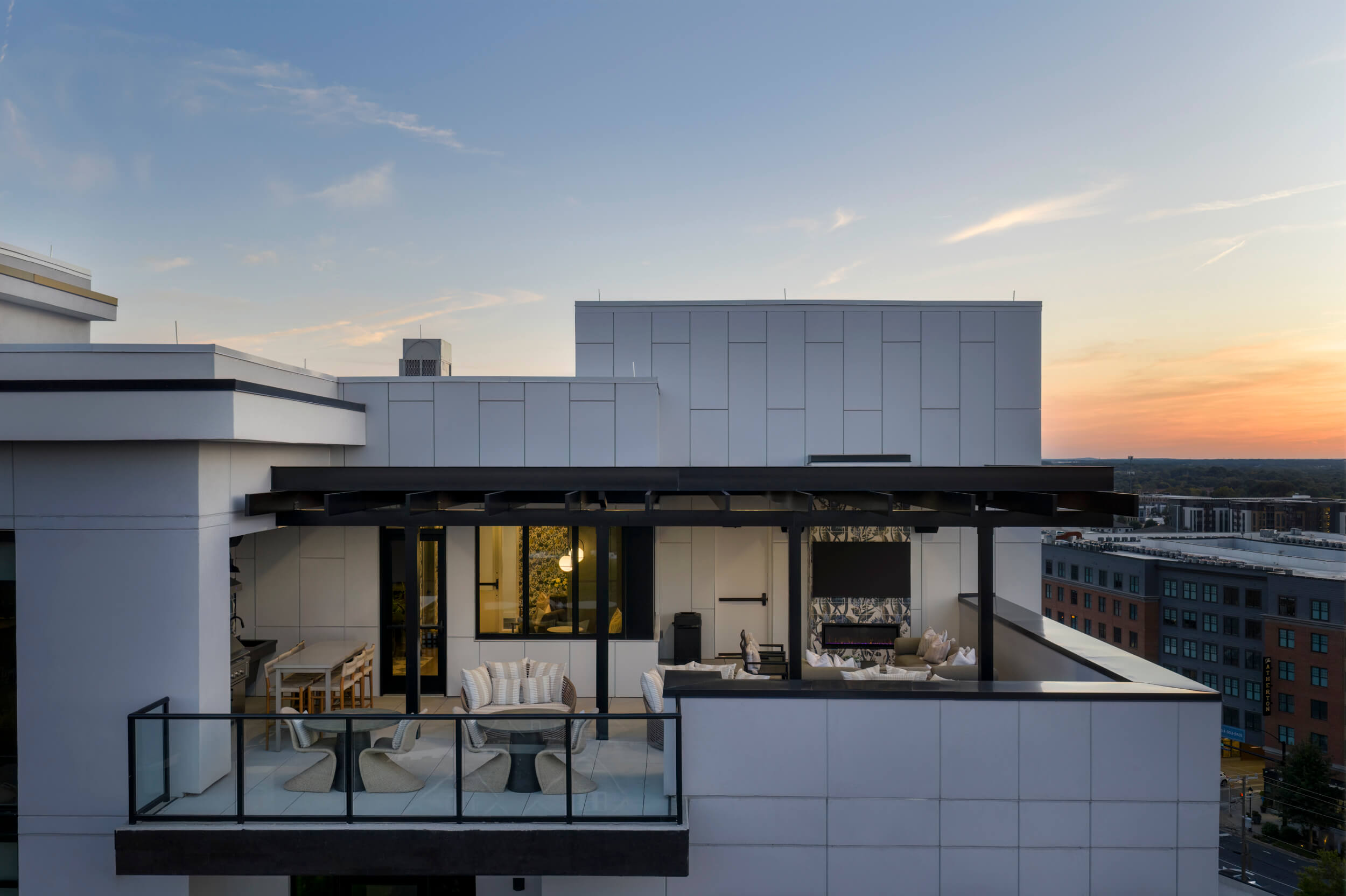 The Campbell | Charlotte, NC